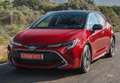Toyota Corolla 180H GR-Sport Gris - thumbnail 10