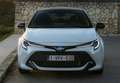 Toyota Corolla 180H GR-Sport Gris - thumbnail 8