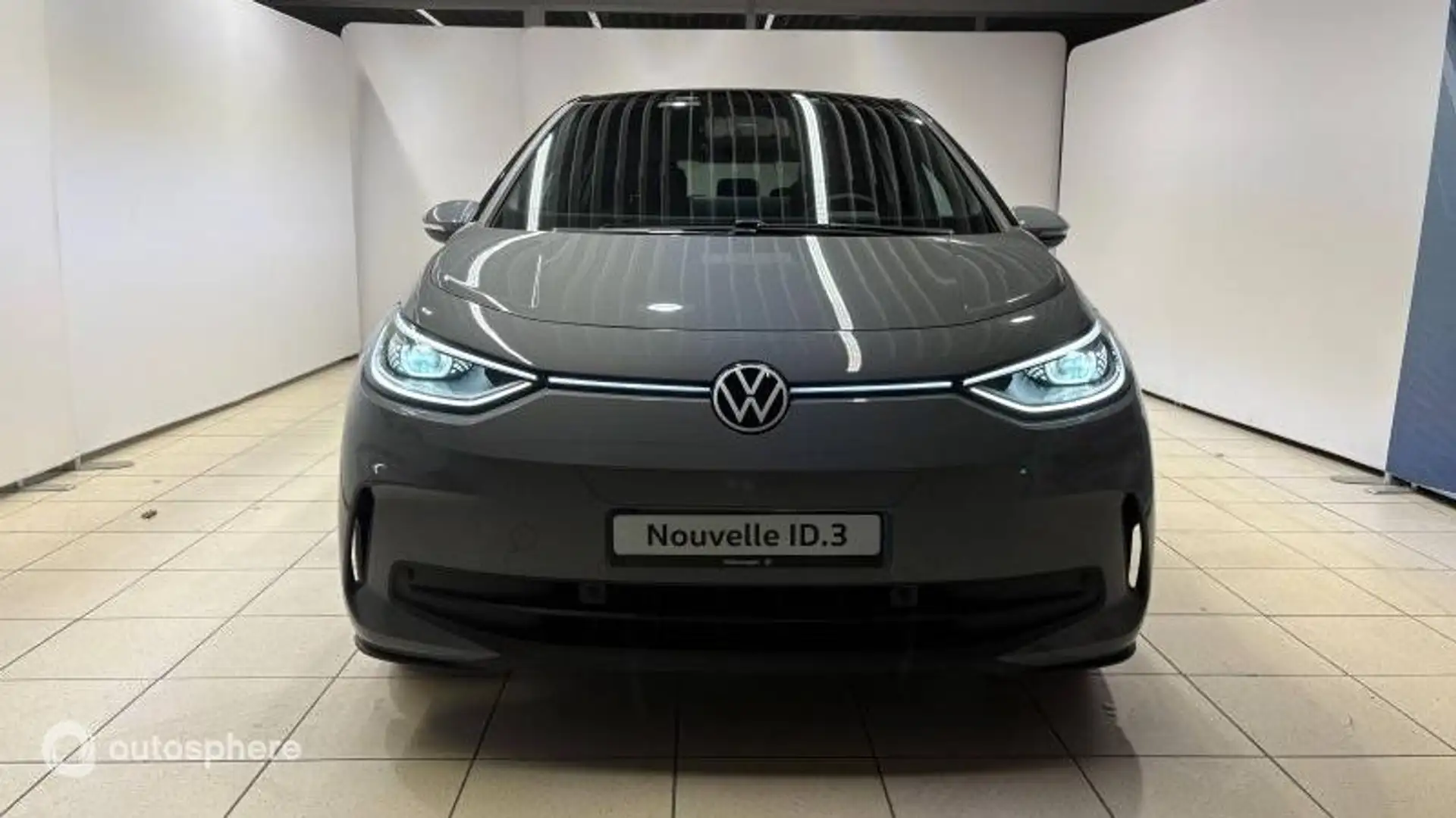 Volkswagen ID.3 204ch Pro S 77 kWh Life Max - 2