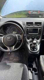 Verso S 1.33 VVT-i Life