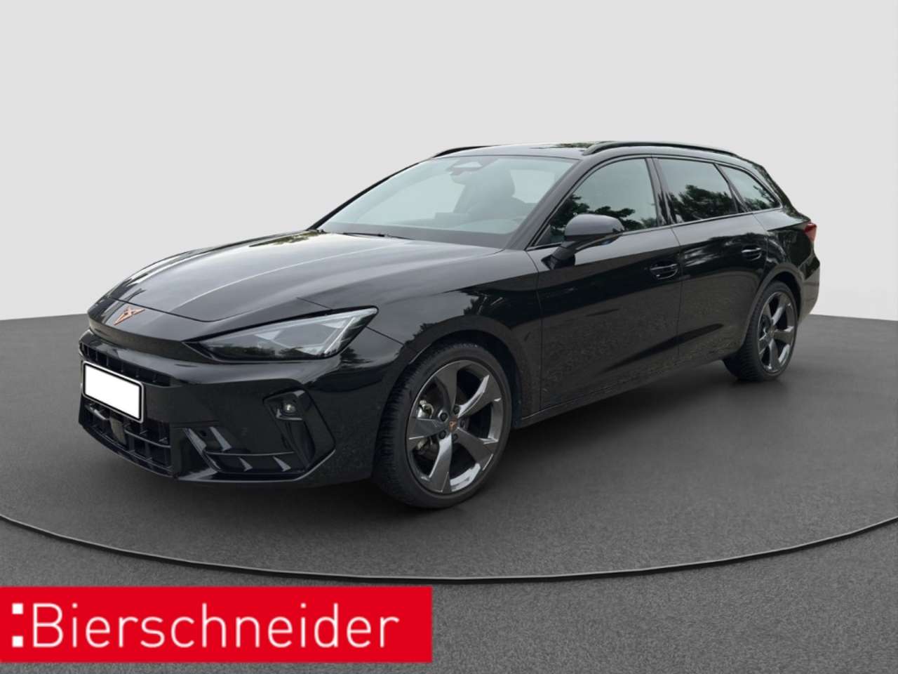Cupra Leon 2026