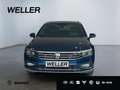 Volkswagen Passat Variant 2.0 TDI SCR DSG Elegance *AHK*Pano* Blau - thumbnail 2