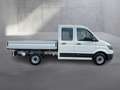 Volkswagen Crafter VW Crafter 35 T6 Doka-Pritsche L3 TDI Weiß - thumbnail 6