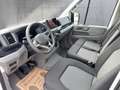 Volkswagen Crafter VW Crafter 35 T6 Doka-Pritsche L3 TDI Weiß - thumbnail 9