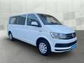 Volkswagen T6 Kombi 2.0 TDI Caravelle Comfort*lang*AHK*NAVI*8-SITZER* Weiß - thumbnail 3