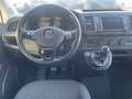 Volkswagen T6 Kombi 2.0 TDI Caravelle Comfort*lang*AHK*NAVI*8-SITZER* Weiß - thumbnail 11