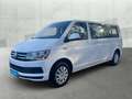 Volkswagen T6 Kombi 2.0 TDI Caravelle Comfort*lang*AHK*NAVI*8-SITZER* Weiß - thumbnail 2