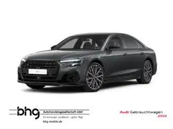 Audi S8 TFSI
