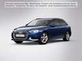 Audi A4 40 TDI quattro advanced LED Standheizun Blau - thumbnail 2