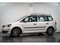 Volkswagen Touran trendline 7 ZITS Argent - thumbnail 4