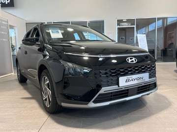 1.0 T-GDi 100ch Intuitive DCT-7