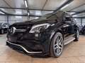 Mercedes-Benz GLE 63 AMG GLE 63S DRIVERS*PANO*H&K*MEMO*SBLF*MEMO*360*21´ Negru - thumbnail 5