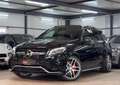 Mercedes-Benz GLE 63 AMG GLE 63S DRIVERS*PANO*H&K*MEMO*SBLF*MEMO*UVM Schwarz - thumbnail 3