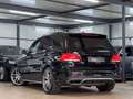Mercedes-Benz GLE 63 AMG GLE 63S DRIVERS*PANO*H&K*MEMO*SBLF*MEMO*UVM Schwarz - thumbnail 28