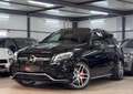 Mercedes-Benz GLE 63 AMG GLE 63S DRIVERS*PANO*H&K*MEMO*SBLF*MEMO*360*21´ Negru - thumbnail 3