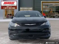 Chrysler Grand Caravan 2026