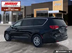 Chrysler Grand Caravan 2026