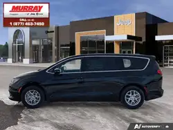 Chrysler Grand Caravan 2026