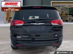 Chrysler Grand Caravan 2026