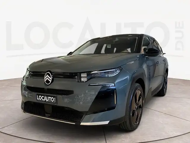 2025 Citroen C5 Aircross in Green for sale