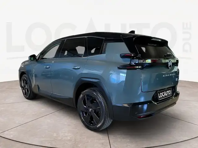Citroen C5 Aircross view 5