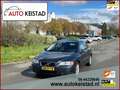 Volvo S60 2.0TURBO AUTOMAAT XENON/MEMORYSCHUIFDAK! NIEUWSTAA plava - thumbnail 1