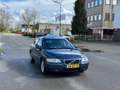 Volvo S60 2.0TURBO AUTOMAAT XENON/MEMORYSCHUIFDAK! NIEUWSTAA Blue - thumbnail 3