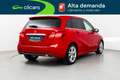 Mercedes-Benz B 200 7G-DCT Rojo - thumbnail 5