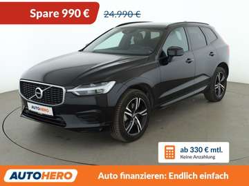 2.0 T5 R-Design 2WD Aut.*NAVI*LED*CAM*PDC*SHZ*