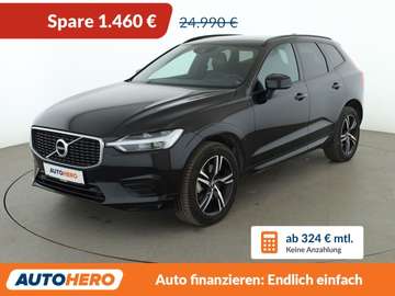 2.0 T5 R-Design 2WD Aut.*NAVI*LED*CAM*PDC*SHZ*