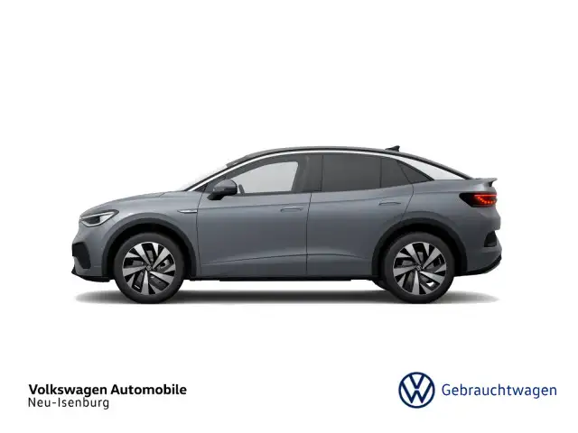 Volkswagen ID.5 Pro PERFORMANCE ELECTRIC HUD*MATRIX*SHZ