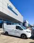 Ford Transit Courier Custom Van 2.5 Duratec PHEV 171kW Blanco - thumbnail 1