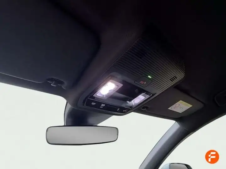 SEAT León 2024, foto 23