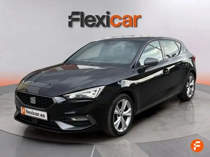 SEAT León 2024, foto 8