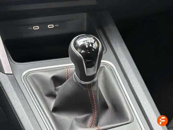 SEAT León 2024, foto 11