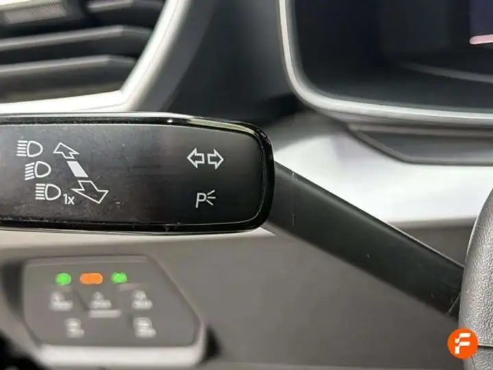 SEAT León 2024, foto 21
