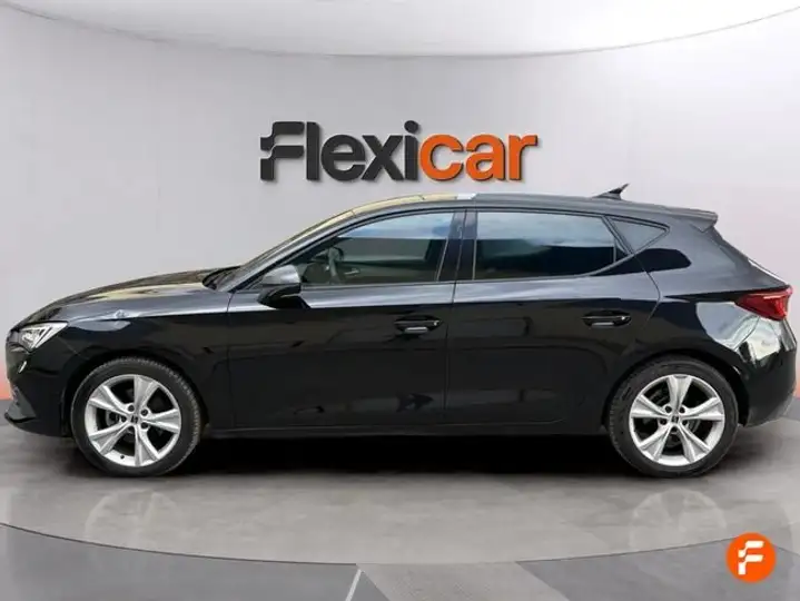 SEAT León 2024, foto 7