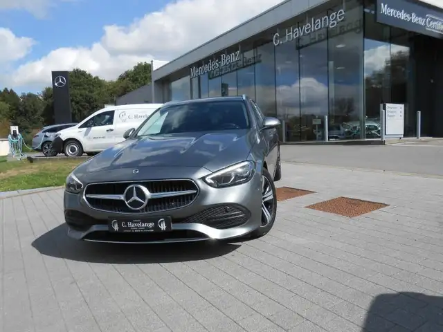 Mercedes-Benz 200 LUXURY LINE
