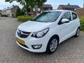 Opel Karl 1.0 ecoFLEX Edition Wit - thumbnail 1