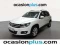 Volkswagen Tiguan 2.0TDI BMT T1 4x2 110 Blanco - thumbnail 1