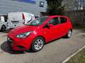 Opel Corsa-e Corsa 1,4 Ecotec 120 J. Edition 120 J. Edition Rot - thumbnail 1