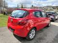 Opel Corsa-e Corsa 1,4 Ecotec 120 J. Edition 120 J. Edition Rot - thumbnail 4