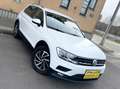 Volkswagen Tiguan Tiguan 1.4 TSI ACT Sound BMT Parfait État Euro 6b Blanc - thumbnail 3