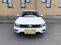 Volkswagen Tiguan Tiguan 1.4 TSI ACT Sound BMT Parfait État Euro 6b Blanc - thumbnail 1