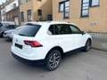 Volkswagen Tiguan Tiguan 1.4 TSI ACT Sound BMT Parfait État Euro 6b Blanc - thumbnail 4