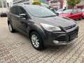 Ford Kuga Titanium-Temp.-Klima.-AHK Grau - thumbnail 4