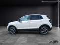 Volkswagen T-Cross Style 1.0 TSI DSG Navi RearView ACC LED Blanc - thumbnail 3