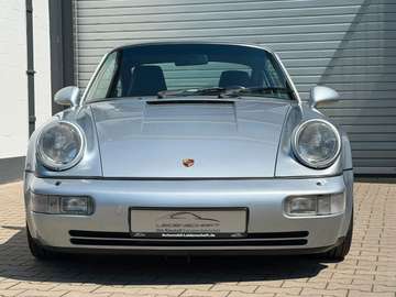 Jubi WTL Carrera 4 Coupé, Schiebedach