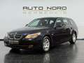 BMW 525 d Touring 3.0 Turbodiesel*TÜV*Comfort*Navi* Niebieski - thumbnail 9