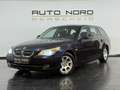 BMW 525 d Touring 3.0 Turbodiesel*TÜV*Comfort*Navi* Niebieski - thumbnail 1